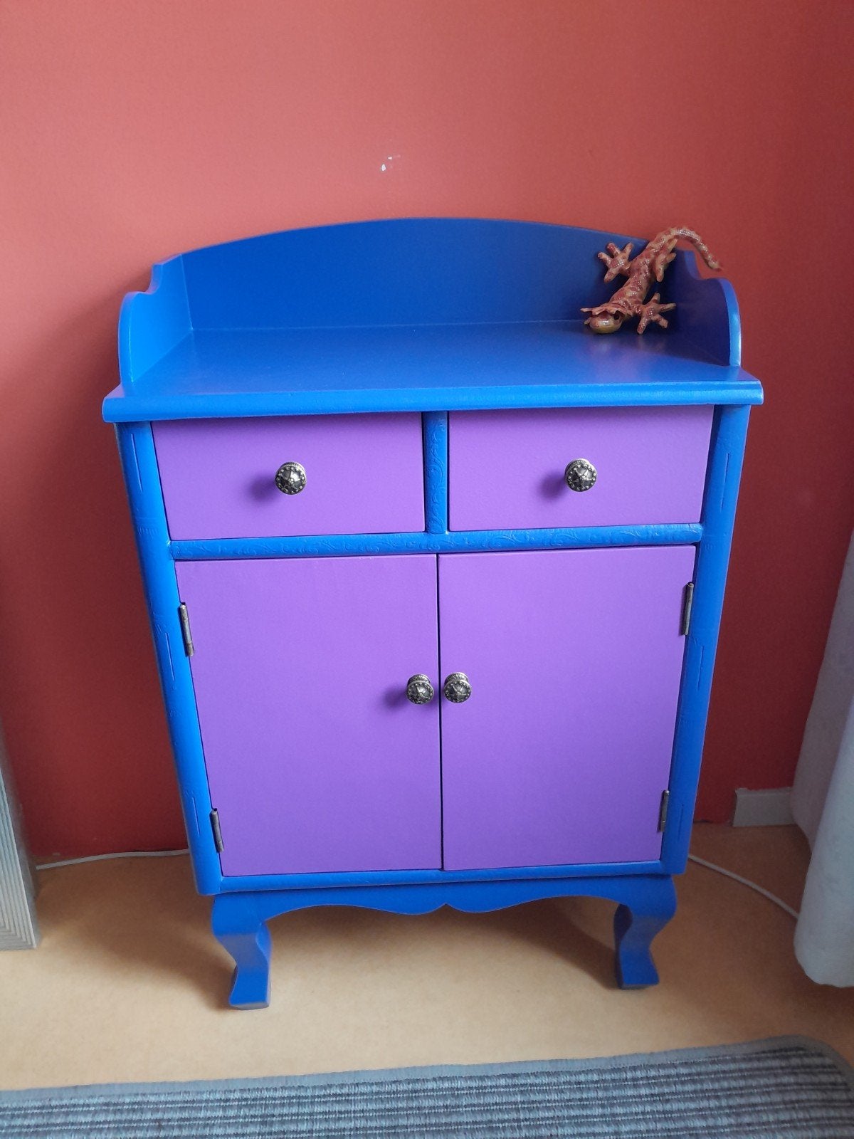 opbergkastje voor jongens- of meisjeskamer, Gebruikt, Ophalen, Minder dan 90 cm, Minder dan 75 cm