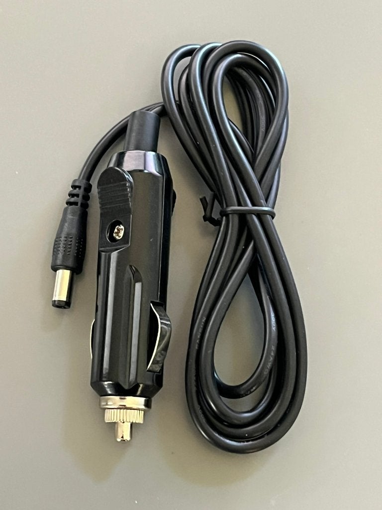 Foto 9 van MEGASAT Wireless Router MEG-R101-01 | 12V