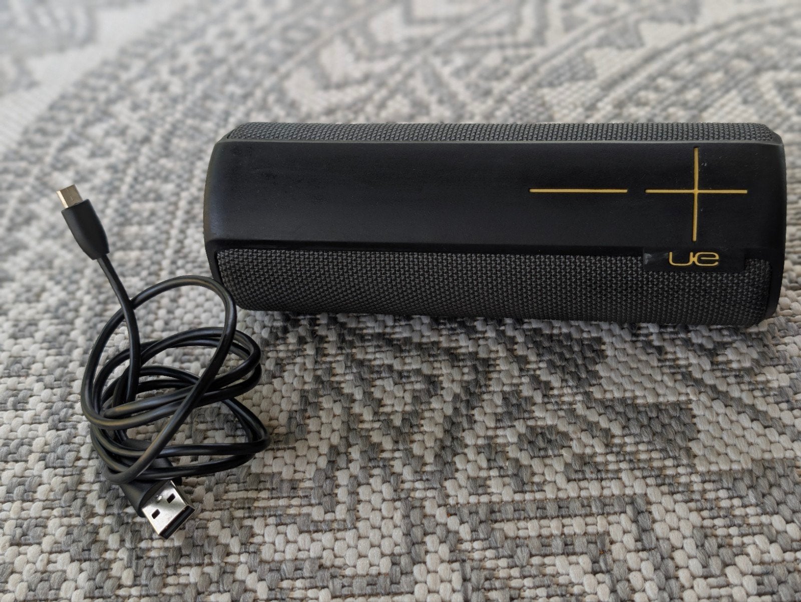 Ultimate Ears UE Boom 2 Bluetooth Speaker –, Verzenden, Bluetooth