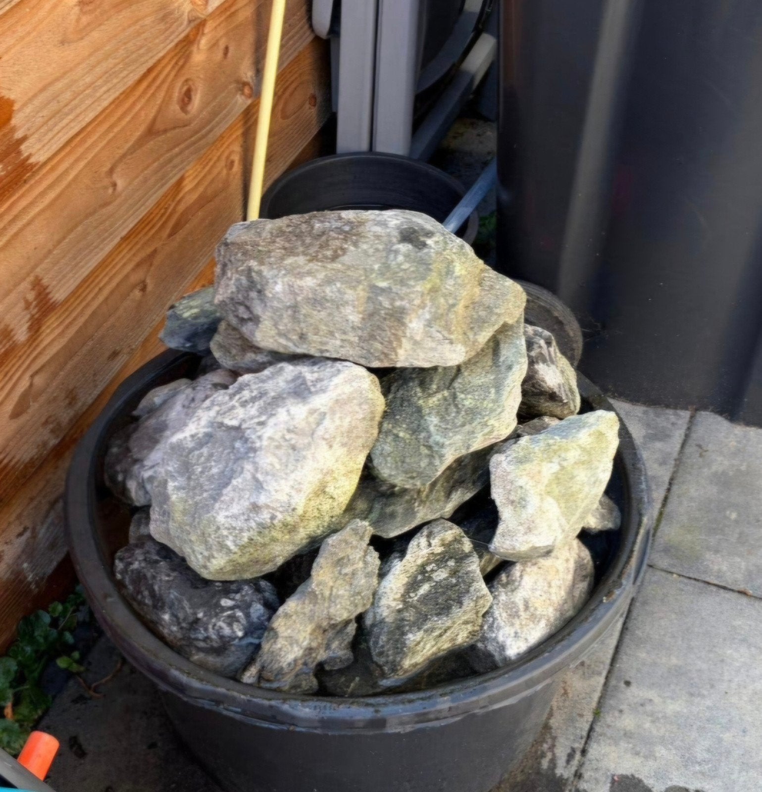 ardennerbreuksteen, Dieren en Toebehoren, Ophalen, Gebruikt