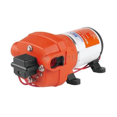 Seaflo membraanpomp waterpomp, Niet ingevuld, Nieuw, Niet ingevuld, Niet ingevuld