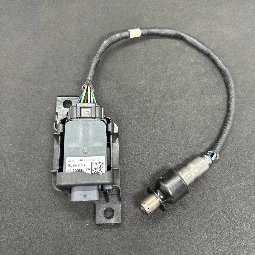 Audi Vw Original Nox Sensor Lambdasonde 4K0907805 A  Bosch, Nieuw, 38440 Wolfsburg, Audi, Volkswagen Group