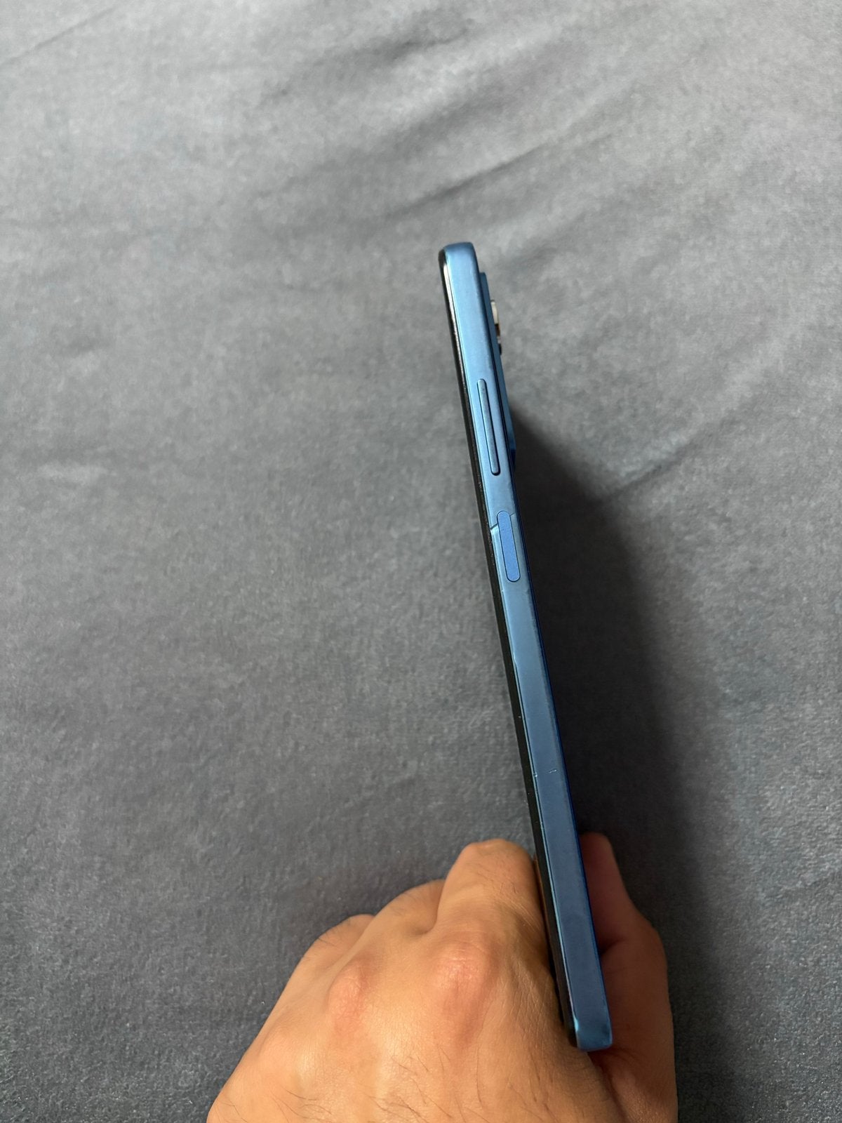 Xiaomi Redmi Note 12 5G - gebruikt, Overige modellen, Ophalen of Verzenden, Zo goed als nieuw, Zonder simlock