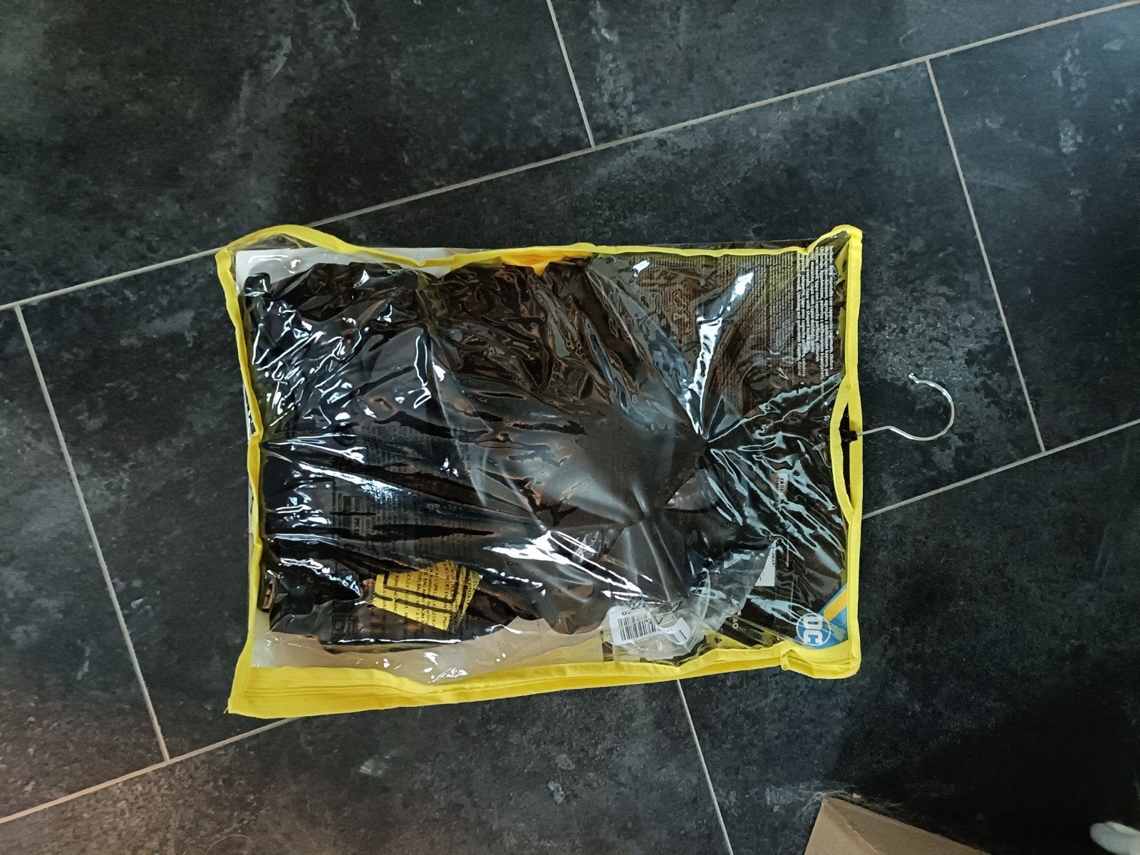Batman kostuum voor kinderen - Compleet pakket, Verzenden, Zo goed als nieuw, Pak of Jurk