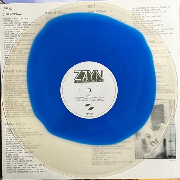 ZAYN - Room Under The Stairs (NIEUW), Ophalen of Verzenden, Nieuw in verpakking, Overige formaten