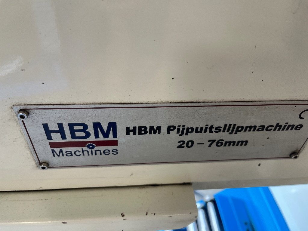 Pijpuitslijper, Ophalen, Zo goed als nieuw, 1000 watt of meer, Overige typen