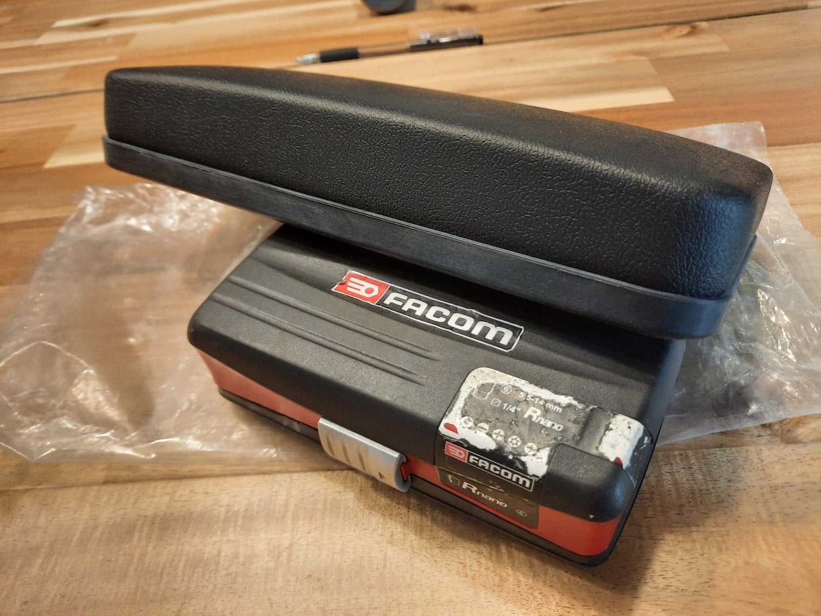 bmw e30 armrest husco, Ophalen of Verzenden