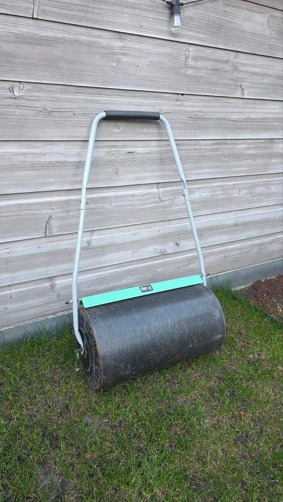 Te huur: Tuinwals / Grasrol, Ophalen, 50 cm of meer