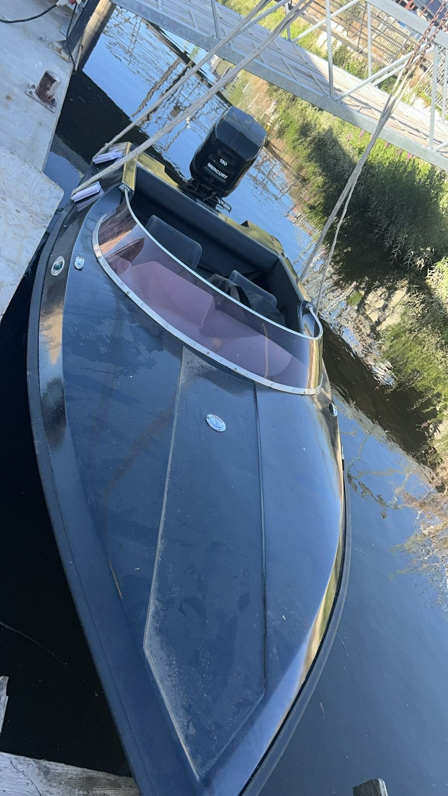 Piranha panthera, Ophalen, Zo goed als nieuw, Met afstandsbediening, 30 pk of meer