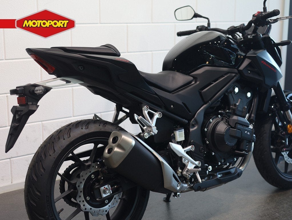 Honda CB 500 Hornet E-Clutch (bj 2026), Bedrijf, Mc.benelux@honda-eu.com, Honda Motor Europe Ltd Netherlands branc, 12 t/m 35 kW