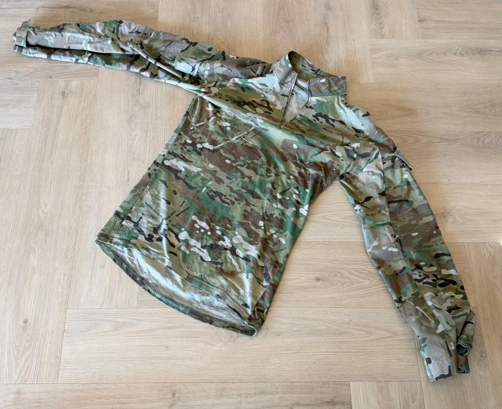 Patagonia LEVEL 9 Combat Shirt, Verzenden, Landmacht, Amerika, Kleding of Schoenen