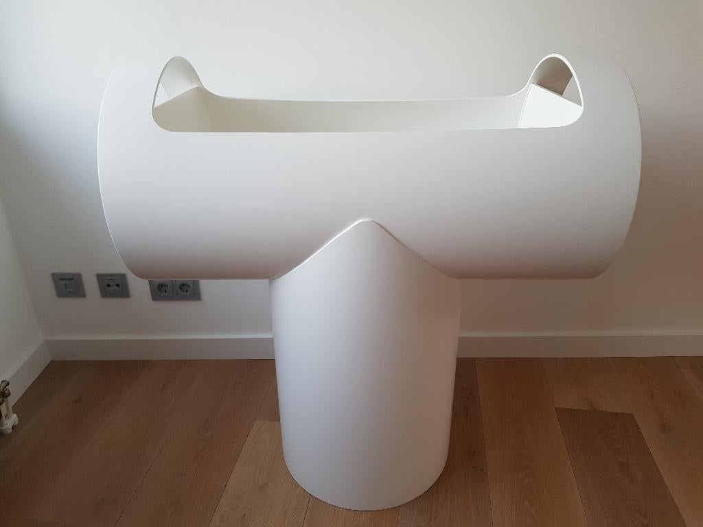 Wieg (design Rob Ranzijn), Ophalen, Nieuw, Overige typen
