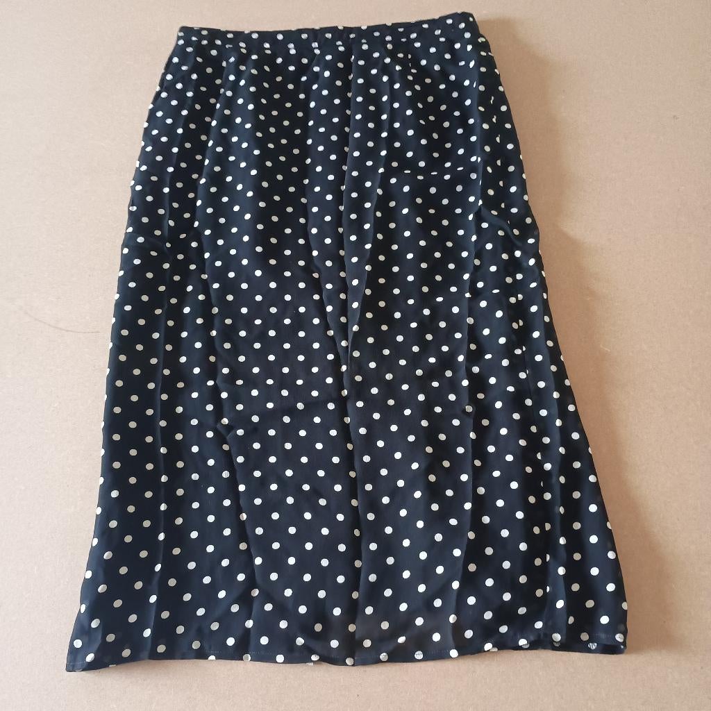 gerry weber, Zwart, Maat 42/44 (L), Ophalen of Verzenden, Gedragen