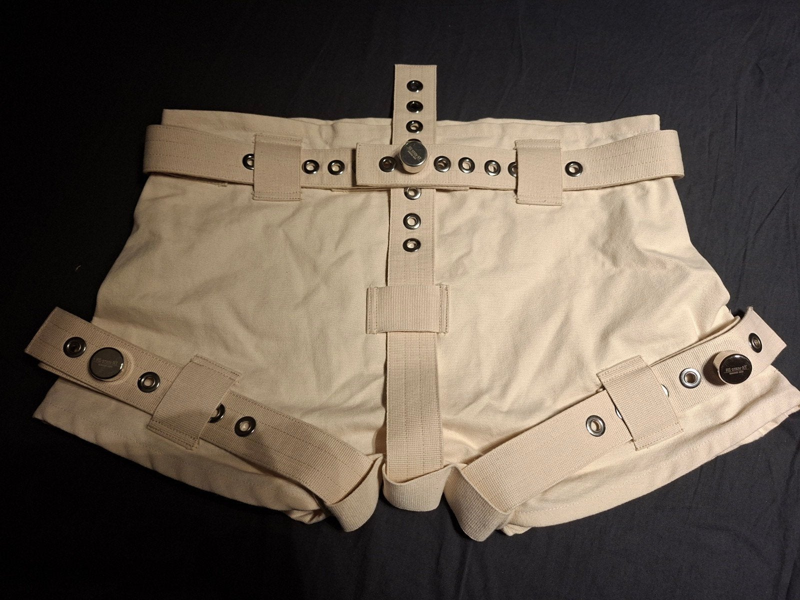 ABDL afsluitbare luierbroek, Verzenden, Nieuw