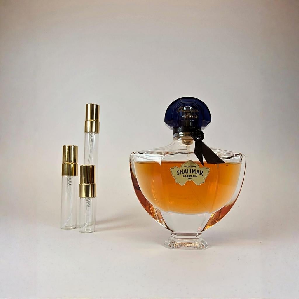 Decant Sample · Guerlain · Shalimar Millésime Jasmin · EDP, Verzenden, Nieuw