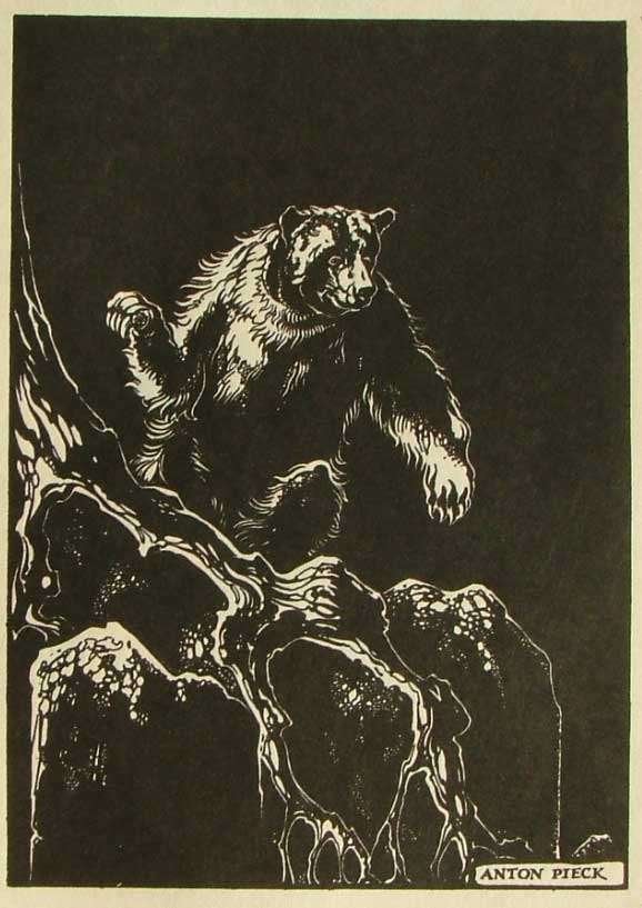 Mooie, betaalbare kunst v/h Grafiekkabinet Anton Pieck, Verzenden