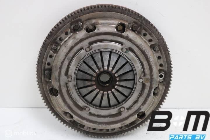 Vliegwiel met koppelingset VW Up! 04C105269B, Gebruikt