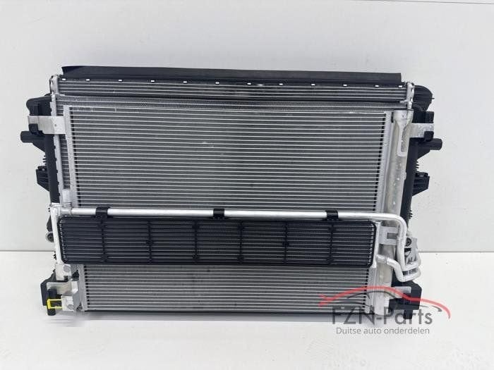 VW Golf 8 GTE Koelerpakket 1.4 TSI (5Q0121203DE), Ophalen of Verzenden, Gebruikt