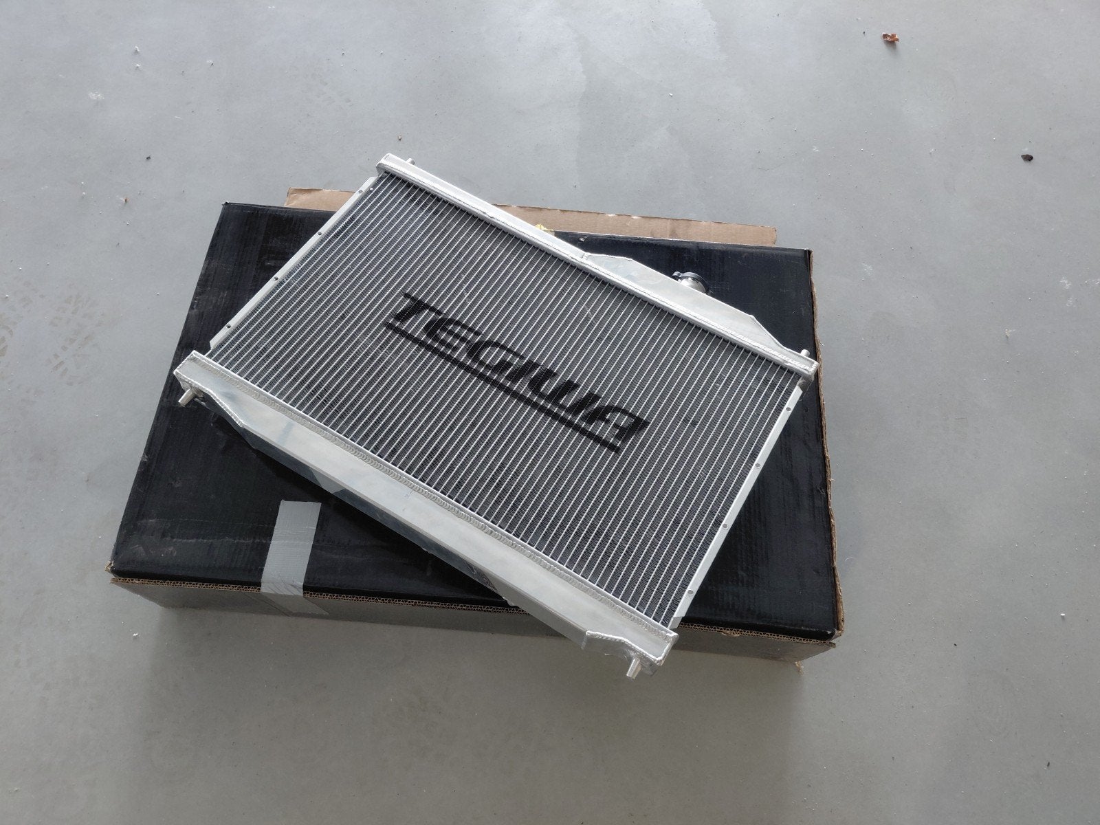 Honda s2000 99-09 radiateur, Ophalen of Verzenden, Nieuw, Honda