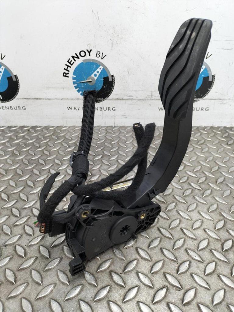 RENAULT SYMBIOZ 1.6 E-TECH 145 SYMBIOZ SCE GASPEDAAL SENSOR, Ophalen of Verzenden, Gebruikt, Stiba lid