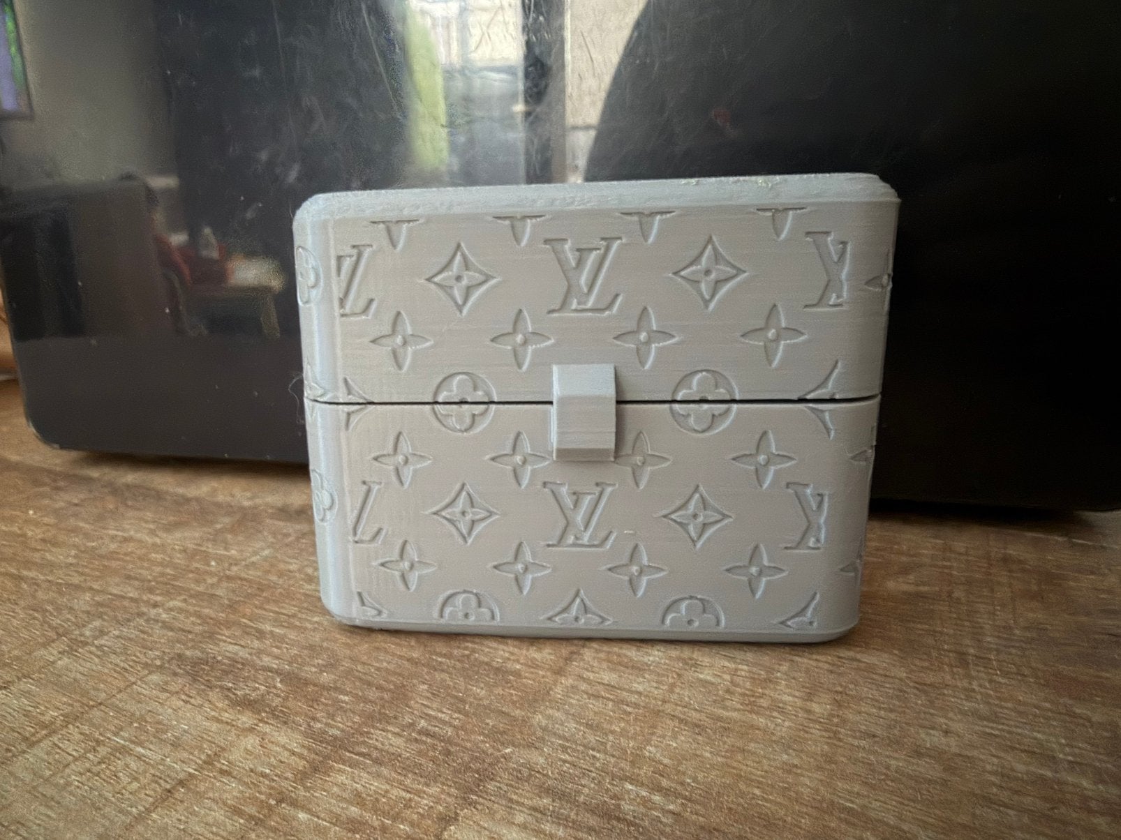 Opbergbak LV handtas - diverse kleuren, Ophalen of Verzenden, X, Z, X