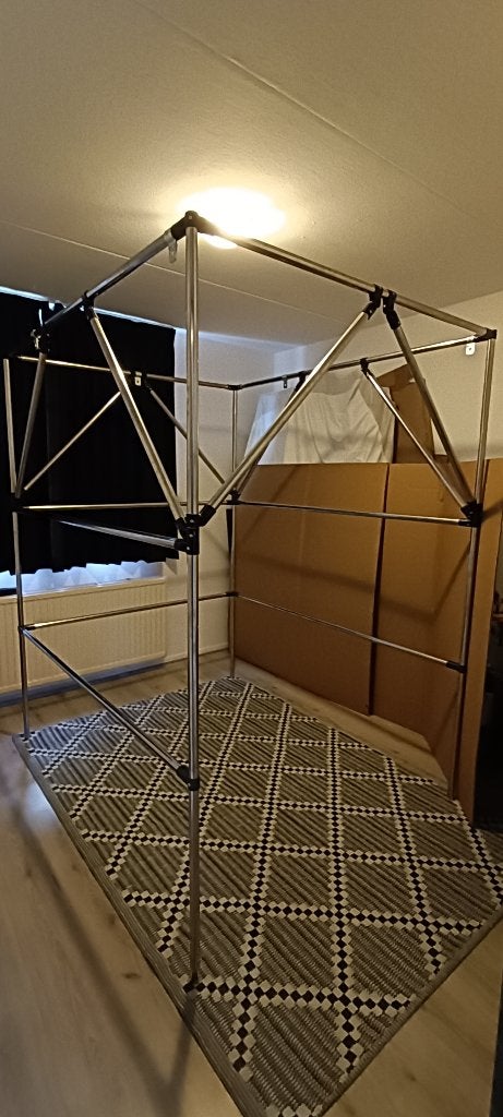 Stevig slingframe voor sling, Ophalen, Nieuw