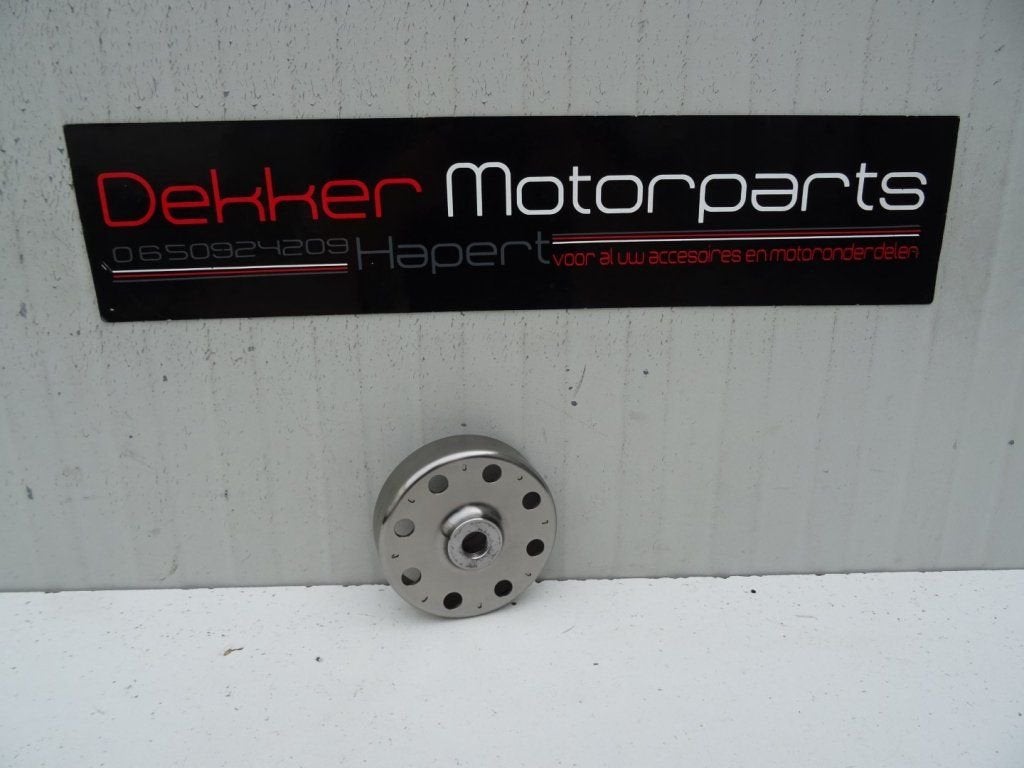 Vliegwiel / Roter assy Yamaha YZF R1 2009-2010-2011-2012 >, Gebruikt, -, -, Ophalen of Verzenden