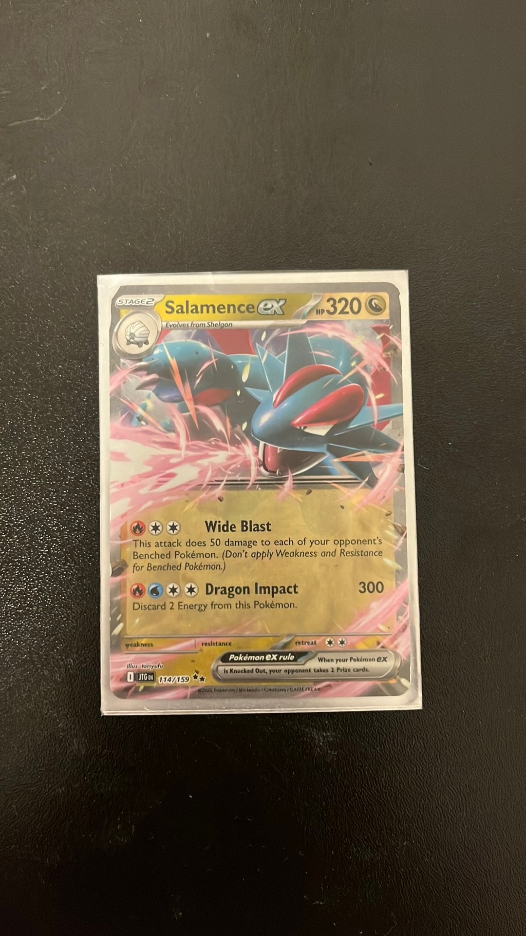 Pokemon kaart, Ophalen, Nieuw, Losse kaart