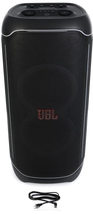 JBL Ultimate te huur - Krachtige Party Speaker met Lichtsho