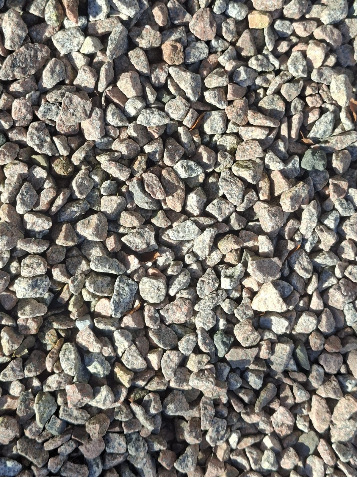 Siergrind grind gratis afhalen, Tuin en Terras, Ophalen, Grind