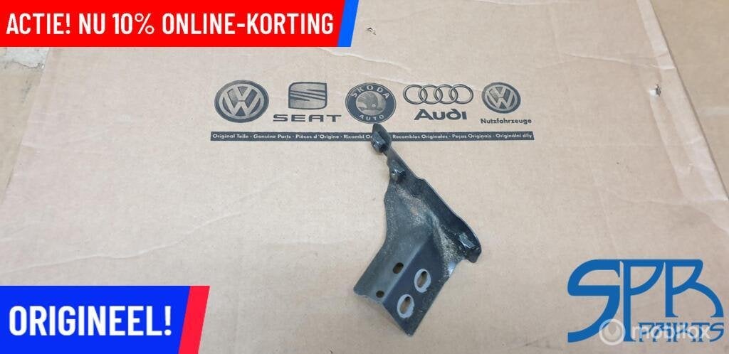 POLO 6R 6C Links SPATSCHERM STEUN SPATBORD LD7R 6R0821141B
