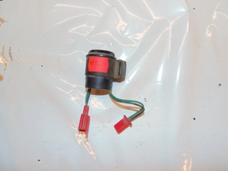 Knipperlicht Relais Sym Jet Sport X 38900-A3M-000 Gebruikt, Ophalen of Verzenden