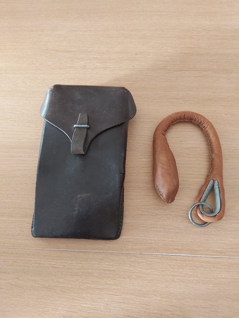 WO2 artillerie items, Ophalen of Verzenden, Landmacht, Duitsland, Overige typen