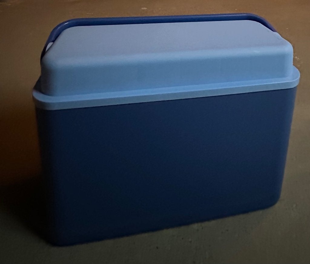 koelbox autokoelbox, Ophalen, Nieuw, Koelbox, Elektrisch