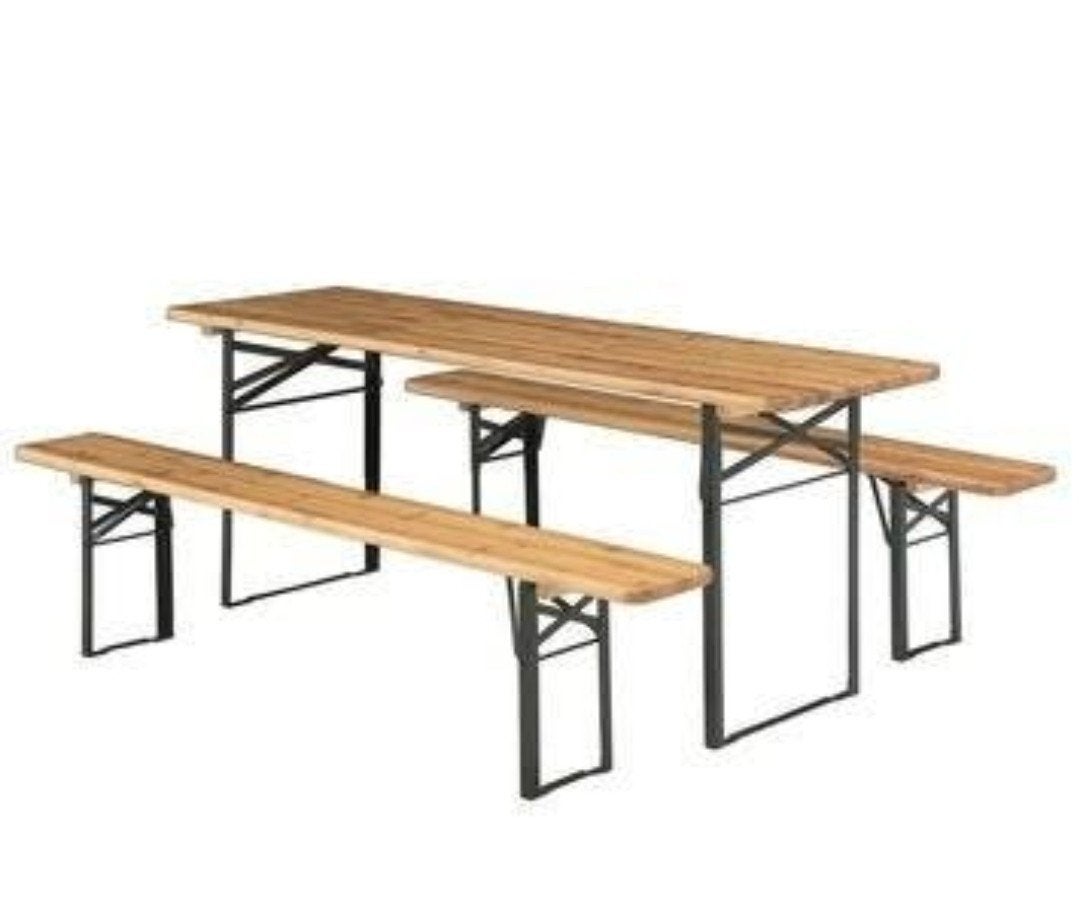 Foto 7 van Partytent verhuur complete voordelige set met JBL Partyb
