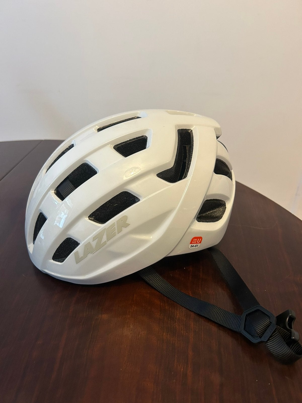 Fietshelm - Lazer Tempo Kineticore Racefiets Helm (2 stuks), Ophalen of Verzenden, Zo goed als nieuw, Heer of Dame