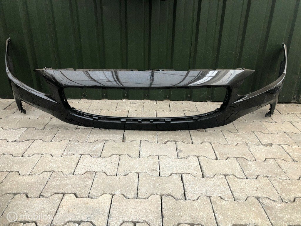 Voorbumper volvo v90 31383226 Origineel, Gebruikt, Voor, Ophalen of Verzenden, Bumper