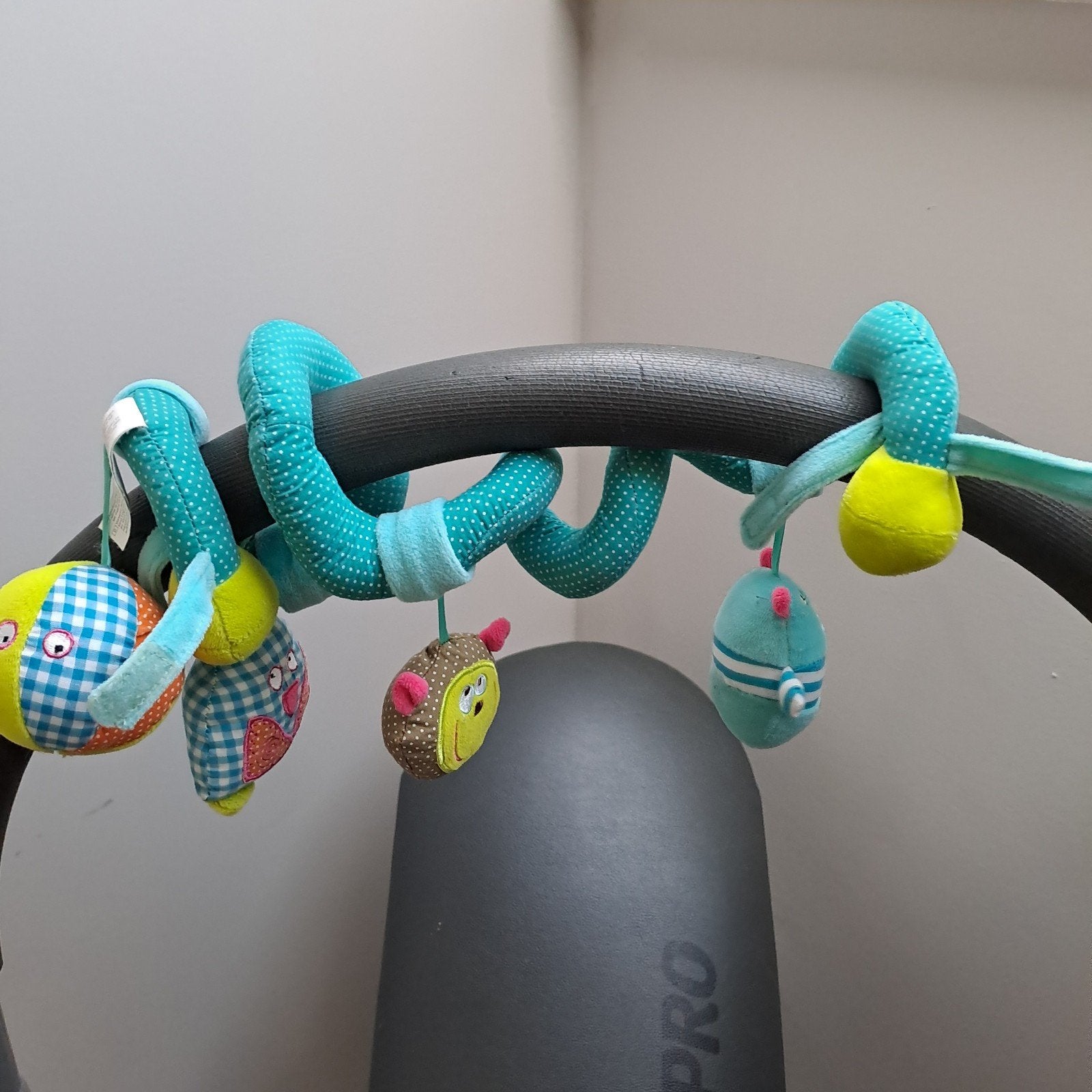 Slingermobiel voor Maxi-Cosi, box of wipstoel - HEMA, Kinderen en Baby's, Ophalen of Verzenden, Zo goed als nieuw, Mobiel