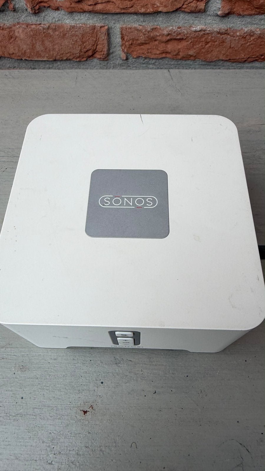Foto 3 van Sonos ZonePlayer ZP80 (S1)