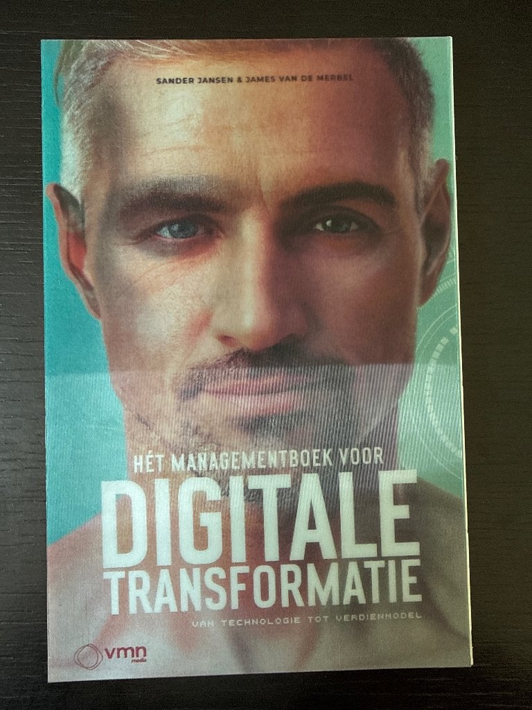 Boeken NCOI module IT-Strategie, Ophalen of Verzenden, Beta, Zo goed als nieuw, HBO