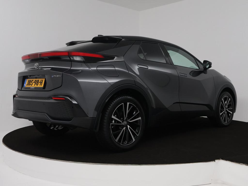 Toyota C-HR 2.0 Plug-in Hybrid 220 Executive | All-season ba, Auto's, 12 maanden, 725 kg, 4 cilinders, 1625 kg