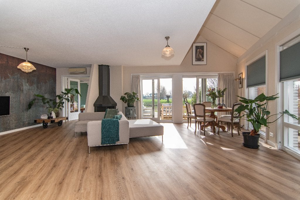 rolf benz bank, Huis en Inrichting, Ophalen, Gebruikt, Hoekbank, Driepersoons