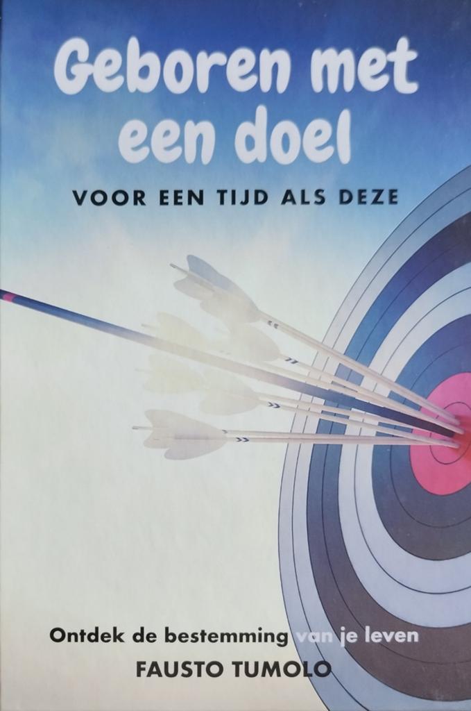 Geboren met een doel: Ontdek je bestemming, Boeken, Achtergrond en Informatie, Spiritualiteit algemeen, Nieuw, Ophalen of Verzenden