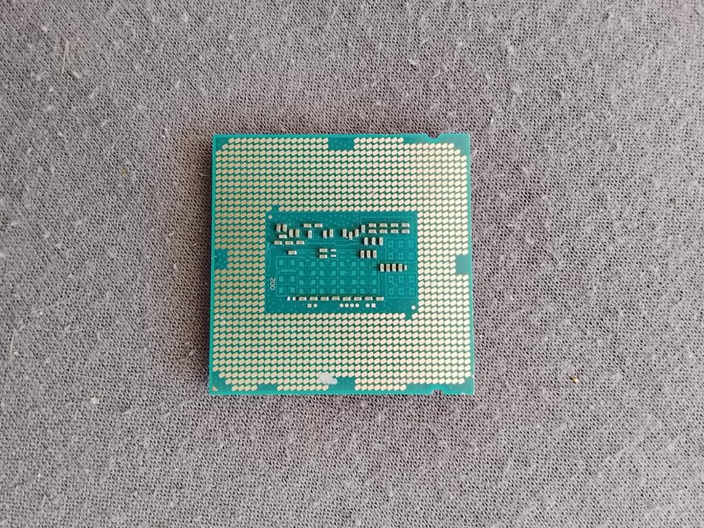 Processor i5, Computers en Software, Processors, Ophalen of Verzenden, Zo goed als nieuw, 3 tot 4 Ghz