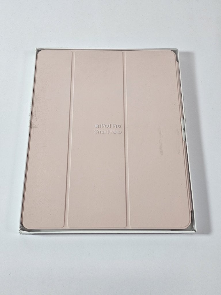 Apple - Smart Folio Cover - iPad Pro 11 inch (2018) - Roze