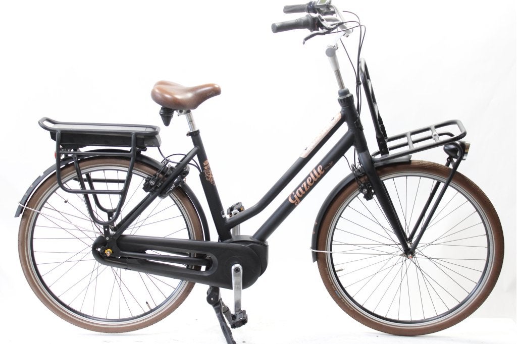 Gazelle Miss Grace 54cm elektrische fiets