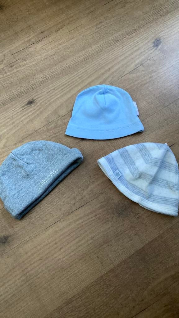 Baby, Kinderen en Baby's, Babykleding | Mutsen, Sjaals en Wanten, Ophalen of Verzenden, Zo goed als nieuw, Jongetje of Meisje