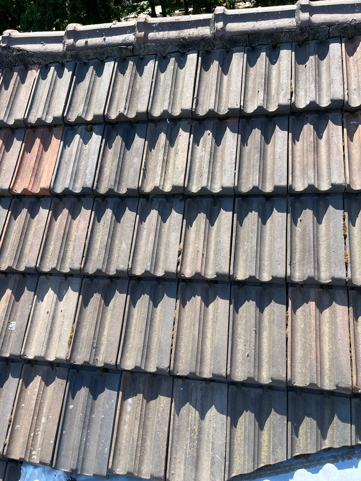 Gebruikte Gebr. Boel dakpannen, ca. 700pannen, Gebruikt, Steen of Klei, Ophalen of Verzenden, 15 m² of meer