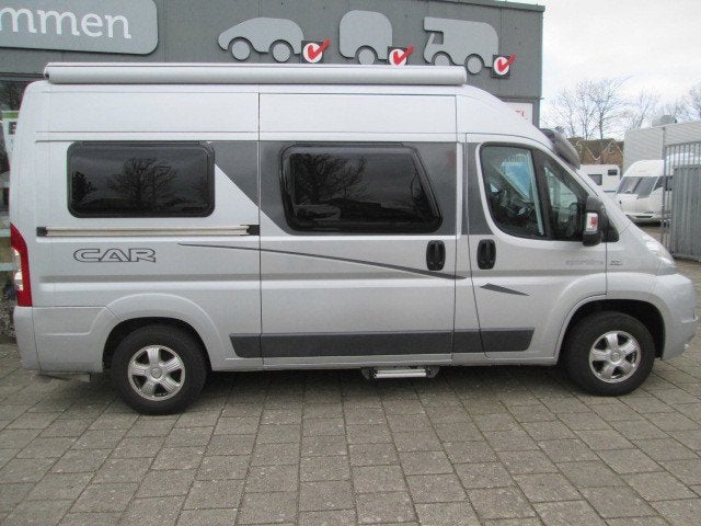 HymerCar HC 312 5.4 meter Compacte camper, Rijksweg 49 B
1906 BD  Limmen, NL, Info@acc-service.nl, Bedrijf, ACC-Service Limmen