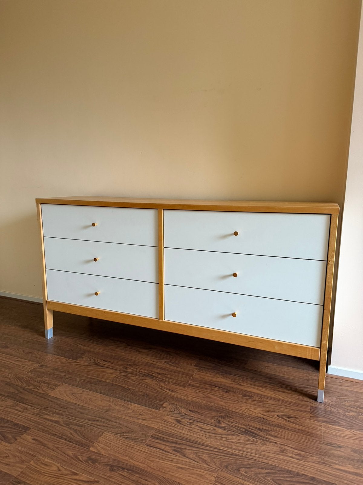 Ikea laden kast, Ophalen, 50 tot 100 cm, Zo goed als nieuw, Minder dan 100 cm